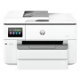Πολυμηχάνημα HP Officejet Pro 9730 Wide Format All-in-One, έγχρωμο inkjet, A3