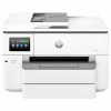 Πολυμηχάνημα HP Officejet Pro 9730 Wide Format All-in-One, έγχρωμο inkjet, A3