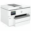 Πολυμηχάνημα HP Officejet Pro 9730 Wide Format All-in-One, έγχρωμο inkjet, A3