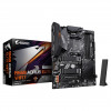 Gigabyte B550 AORUS ELITE WiFi7 μητρική κάρτα, υποδοχή AM4, ATX, 4x DDR4