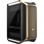Cooler Master COSMOS Alpha Gold C700-GGNN-S00 κουτί υπολογιστή, χρυσό/μαύρο, σκληρυμένο γυαλί