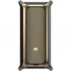 Cooler Master COSMOS Alpha Gold C700-GGNN-S00 κουτί υπολογιστή, χρυσό/μαύρο, σκληρυμένο γυαλί