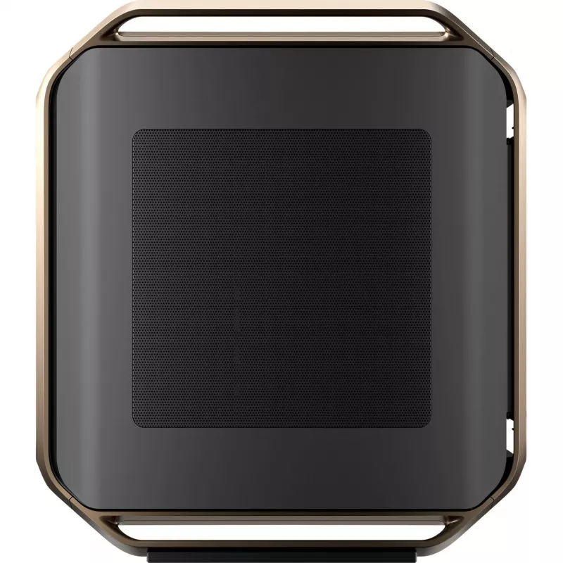 Cooler Master COSMOS Alpha Gold C700-GGNN-S00 κουτί υπολογιστή, χρυσό/μαύρο, σκληρυμένο γυαλί