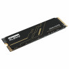 Klevv C925G PCIe Gen4 2 TB M.2 εσωτερικός δίσκος SSD, K02TBM2SP0-25G
