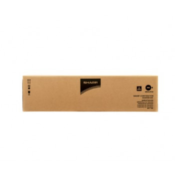 Κασέτα τόνερ Sharp DX25GTCA, γνήσια, κυανό