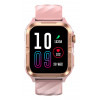 Blackview W10 Pro smartwatch, ροζ (W10PROPINK)