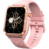 Blackview W10 Pro smartwatch, ροζ (W10PROPINK)