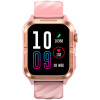 Blackview W10 Pro smartwatch, ροζ (W10PROPINK)