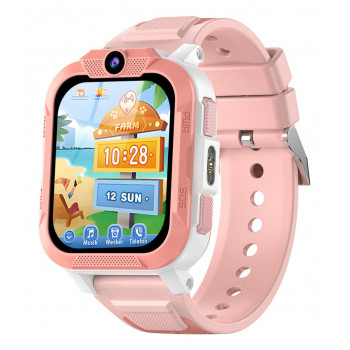 Blackview Z40 Pro smartwatch, ροζ (Z40PROPINK)