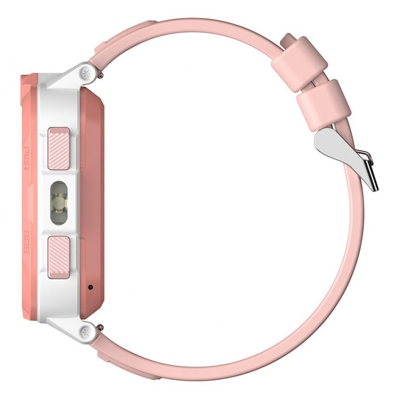 Blackview Z40 Pro smartwatch, ροζ (Z40PROPINK)