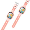 Blackview Z40 Pro smartwatch, ροζ (Z40PROPINK)