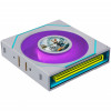 Lian Li UNI FAN SL-INF 120 FLEX LCD Wireless ανεμιστήρας κουτιού υπολογιστή, ARGB και LCD, 120 mm, λευκός