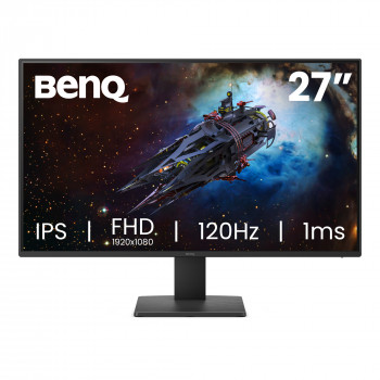 BenQ GW2791P οθόνη 27 ιντσών, FHD IPS, 120 Hz, 5 ms, HDMI, DisplayPort