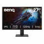 BenQ GW2791P οθόνη 27 ιντσών, FHD IPS, 120 Hz, 5 ms, HDMI, DisplayPort