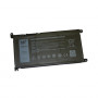 Battery Tech BTI YRDD6-BTI μπαταρία φορητού υπολογιστή για Dell Vostro 5481, 3C, 40 Wh