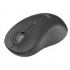 Logitech Signature M550 L ασύρματο οπτικό ποντίκι, 3 πλήκτρα, γραφίτης