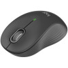 Logitech Signature M550 L ασύρματο οπτικό ποντίκι, 3 πλήκτρα, γραφίτης