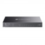 TP-Link SG2008P (TL-SG2008P) JetStream έξυπνος διακόπτης δικτύου Gigabit 8 θυρών με 4 θύρες PoE+