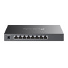 TP-Link SG2008P (TL-SG2008P) JetStream έξυπνος διακόπτης δικτύου Gigabit 8 θυρών με 4 θύρες PoE+
