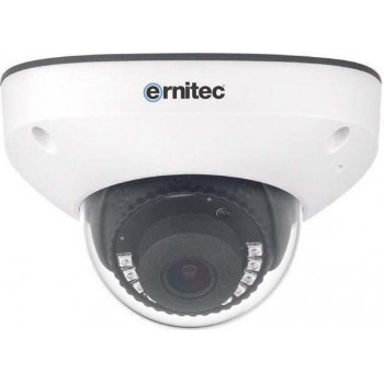 Κάμερα mini dome Ernitec Pluto 5MP, PoE, IP66, NDAA