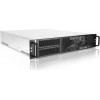 Διακομιστής rack Ernitec 2U, Ultra 7 265, 1x 2,5GbE, 1x 1GbE, TPM, 1x τροφοδοτικό 550W, Windows 11 Pro