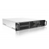 Διακομιστής rack Ernitec 2U, Ultra 5 225, 1x 1GbE, TPM, 1x τροφοδοτικό 550W, Windows 11 Pro