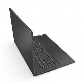 Φορητός υπολογιστής Lenovo V15 G5 IRL 15,6 ιντσών, i5-13420H, 8 GB DDR5, SSD 512 GB, Windows 11 Pro, μαύρο, με σακίδιο Lenovo Casual Backpack B210