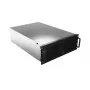 Θήκη διακομιστή Lanberg SC01-6504-12B, E-ATX 650/12, 19 ιντσών, 4U
