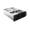Θήκη διακομιστή Lanberg SC01-6504-12B, E-ATX 650/12, 19 ιντσών, 4U