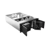 Θήκη διακομιστή Lanberg SC01-6504-12B, E-ATX 650/12, 19 ιντσών, 4U