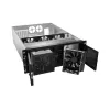 Θήκη διακομιστή Lanberg SC01-6504-12B, E-ATX 650/12, 19 ιντσών, 4U