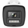Κάμερα IP Miton NT-IP108CA-DL, 8 MP 4K, φακός 2,8 mm, φωτισμός IR και λευκού φωτός, IP67, PoE