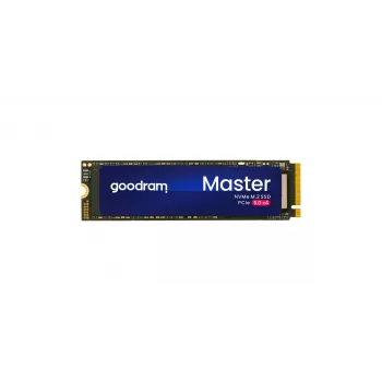 Εσωτερικός SSD GOODRAM Master 1 TB, M.2 2280, PCIe 5.0 NVMe, 14000/9000 MB/s