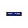 Εσωτερικός SSD GOODRAM Master 1 TB, M.2 2280, PCIe 5.0 NVMe, 14000/9000 MB/s