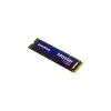 Εσωτερικός SSD GOODRAM Master 1 TB, M.2 2280, PCIe 5.0 NVMe, 14000/9000 MB/s