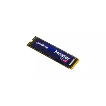 Εσωτερικός SSD GOODRAM Master 1 TB, M.2 2280, PCIe 5.0 NVMe, 14000/9000 MB/s