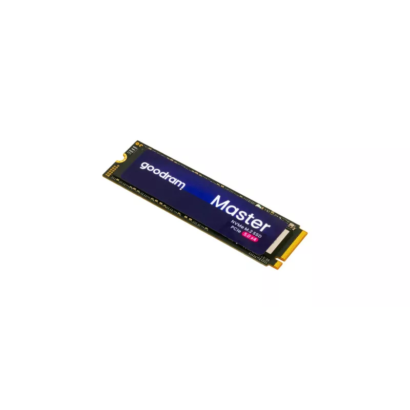 Εσωτερικός SSD GOODRAM Master 1 TB, M.2 2280, PCIe 5.0 NVMe, 14000/9000 MB/s