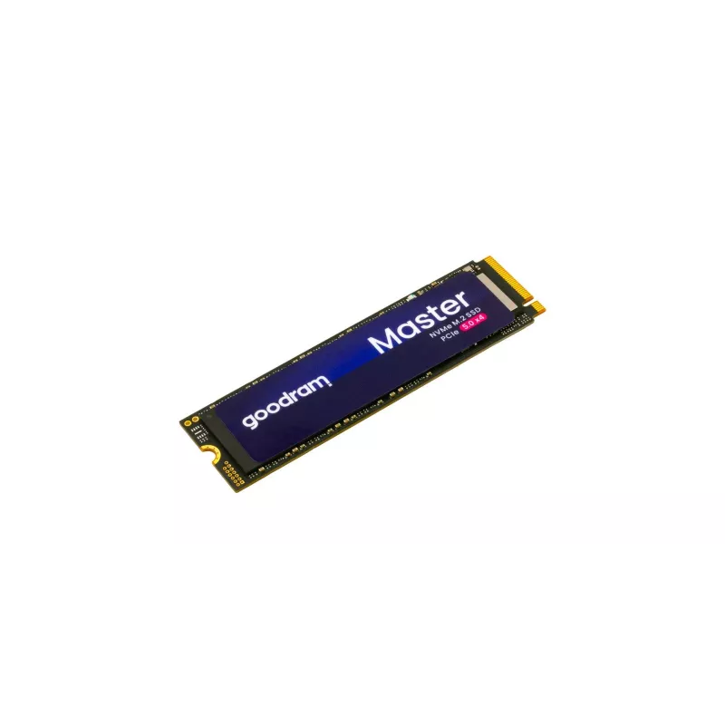 Εσωτερικός SSD GOODRAM Master 1 TB, M.2 2280, PCIe 5.0 NVMe, 14000/9000 MB/s
