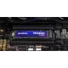 Εσωτερικός SSD GOODRAM Master 1 TB, M.2 2280, PCIe 5.0 NVMe, 14000/9000 MB/s