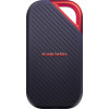 Φορητός εξωτερικός SSD SanDisk Extreme PRO Portable V3, 2 TB, κρυπτογραφημένος, USB-C
