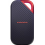 Φορητός εξωτερικός SSD SanDisk Extreme PRO Portable V3, 2 TB, κρυπτογραφημένος, USB-C