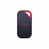 Φορητός εξωτερικός SSD SanDisk Extreme PRO Portable V3, 2 TB, κρυπτογραφημένος, USB-C
