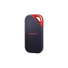 Φορητός εξωτερικός SSD SanDisk Extreme PRO Portable V3, 2 TB, κρυπτογραφημένος, USB-C