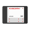 Εσωτερικός SSD SanDisk 320 1 TB, 2,5 ιντσών, SATA III