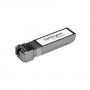 Μονάδα πομποδέκτη StarTech.com SFP-10GB-BX-U-STA-ST 10GBASE-BX SFP+, upstream, συμβατή με MSA, 10 km