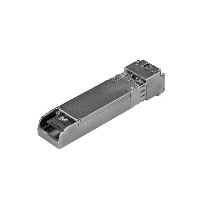 Μονάδα πομποδέκτη StarTech.com SFP-10GB-BX-U-STA-ST 10GBASE-BX SFP+, upstream, συμβατή με MSA, 10 km