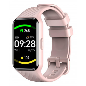 Blackview R10 έξυπνο βραχιόλι, ροζ, R10PINK