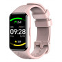 Blackview R10 έξυπνο βραχιόλι, ροζ, R10PINK