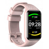 Blackview R10 έξυπνο βραχιόλι, ροζ, R10PINK