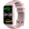 Blackview R10 έξυπνο βραχιόλι, ροζ, R10PINK
